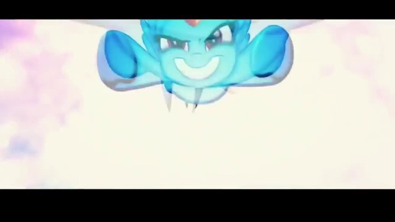 My Little Pony Filmul