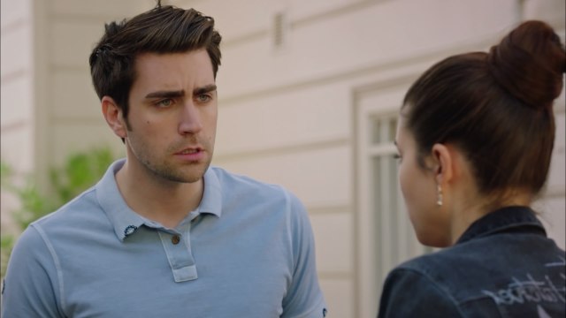 Fazilet Hanım ve Kızları 49. Bölüm Geç Kaldın Hazan