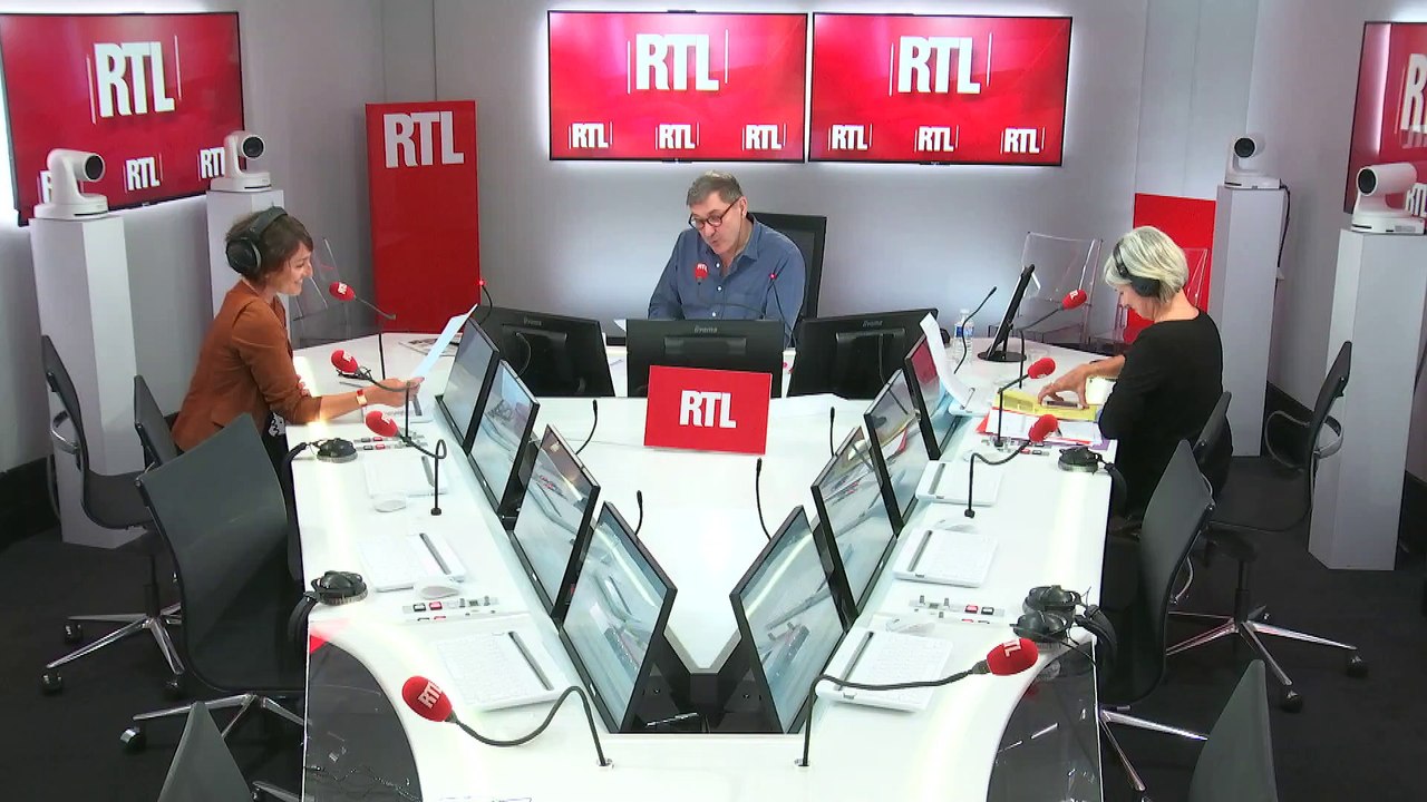 Le journal de 7h30 : Deschamps communiquera la liste définitive des joueurs sélectionnés