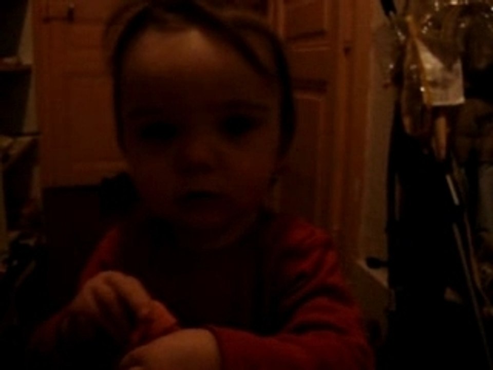 ferdinand au téléphone