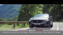 Faut-il craquer pour la Jaguar I-Pace 100 % électrique ?