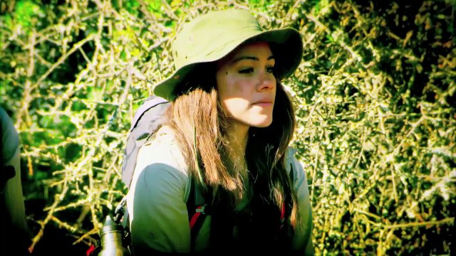 Bear Grylls Mission Survive ซีซั่น 2 ตอน 6 พากย์ไทย