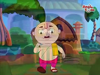 Bhato Bhato - yere yere pausa