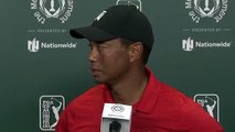Tiger Woods- U.S. Open isn’t what I remember playing growing up - ESPN