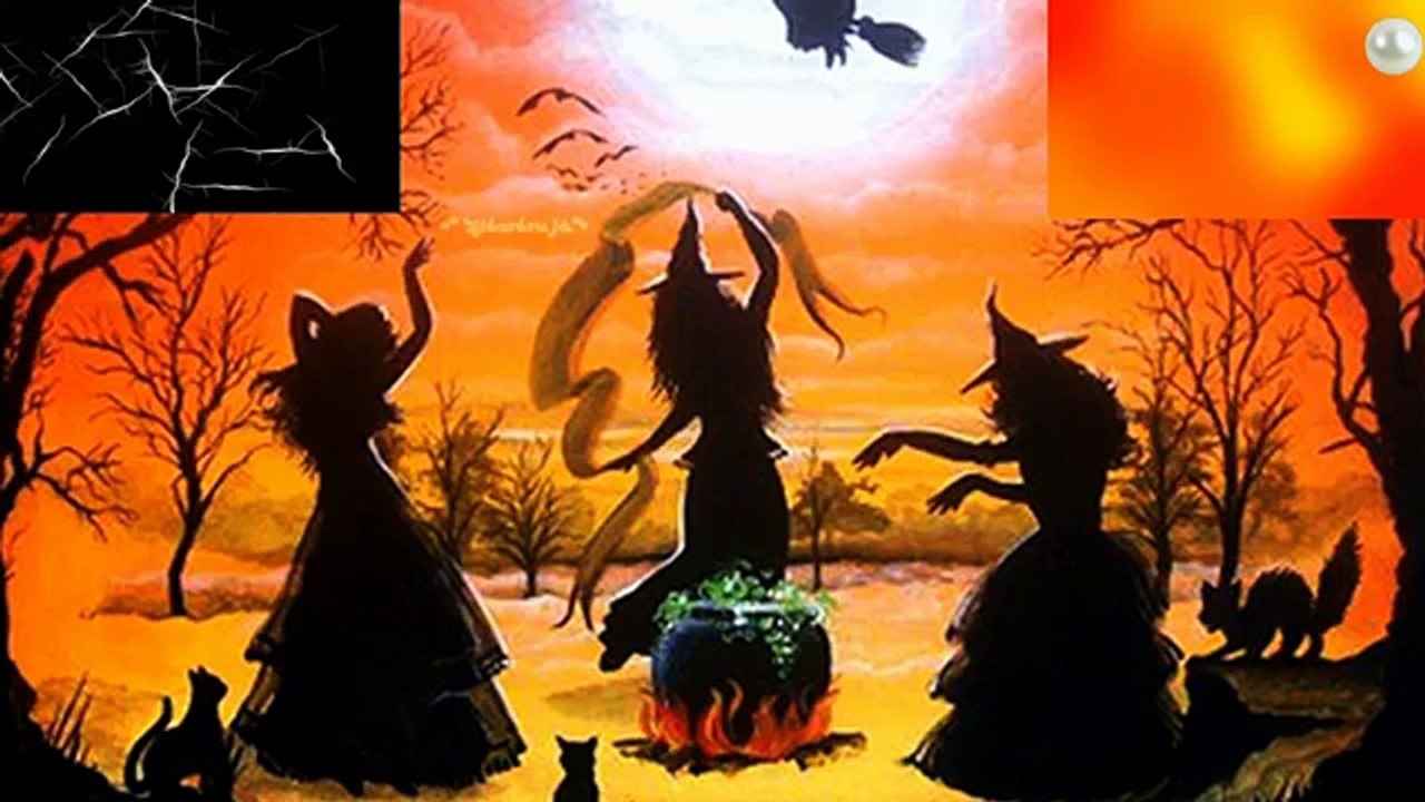 *СТРАШИЛКИ НА ХЭЛЛОУИН* Happy Halloween!!!