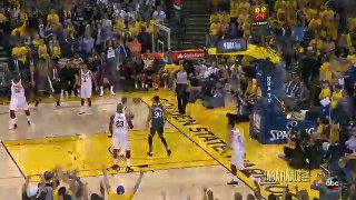 Steph Curry reacts to setting NBA Finals record with nine 3-pointers in Game 2 - ESPN