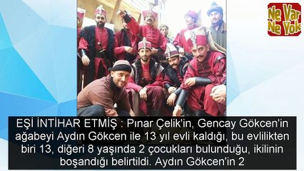 Sahurda boğazını kesmişti! Meğer kaynıyla ilişkiye girmiş ve...