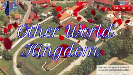 Men slaves to women ( other world kingdom ) - ایسا مُلک جہاں پرعورتیں مردوں کوغُلام بنا کررکھتی ہیں