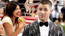 Nick Jonas Heats Up Rumored Romance With Priyanka Chopra On Social Media