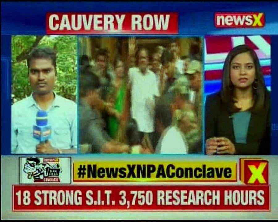 Kamal Haasan responding to Rajinikanth's remarks against Stir, says If Protesters are Anti-social, so am I