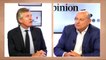 Jean-Marie Le Guen: «Le retour de François Hollande n’est pas une bonne nouvelle pour le PS»