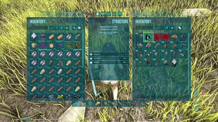 ARK: Survival Evolved Wipe