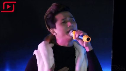 Cát Bụi Cuộc Đời | Huỳnh Nhật Huy, Lâm Vỹ Văn