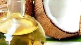 TOP 30 HEALTH BENEFITS OF COCONUT OIL - YouTube