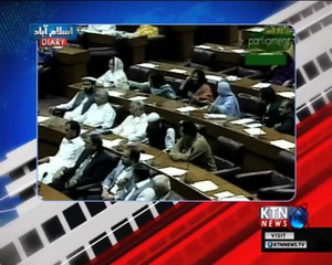 Islamabad Diary- Ghulam Rasool- 3rd June 2018