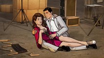 Archer Season 11 Episode 2 : [Episode 2] ~ Official FXX