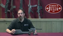 Forgotten Weapons - Leaders in Machine Pistols - the Beistigui Hermanos MM31