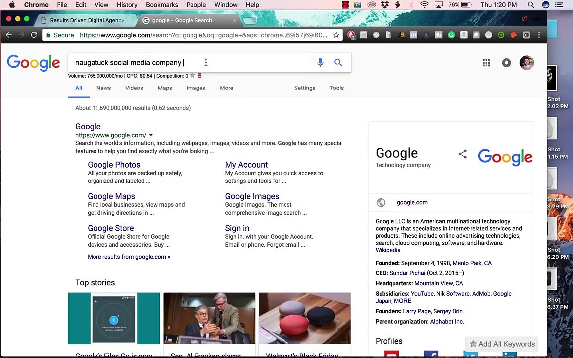 On Page SEO Tutorial 2018 - Instantly Rank A Website #1 On Google Using Wordpress