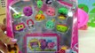 Splashlings Mermaid 12 Pack & Season 4 Shopkins 12 with Surprise Blind Bags Cookieswirlc