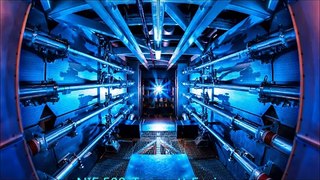 Nuclear Fusion 500 Terawatt Laser at the National Ignition Facility