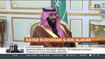 Macron'a mektup yazdı