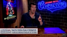 VOX REBUTTAL- The REAL Reason American Healthcare is So Expensive - Louder With Crowder - YouTube