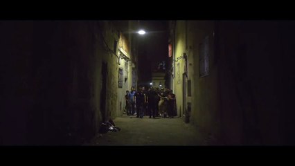 Akram mag - Sla7ek | سلاحك (Teaser)