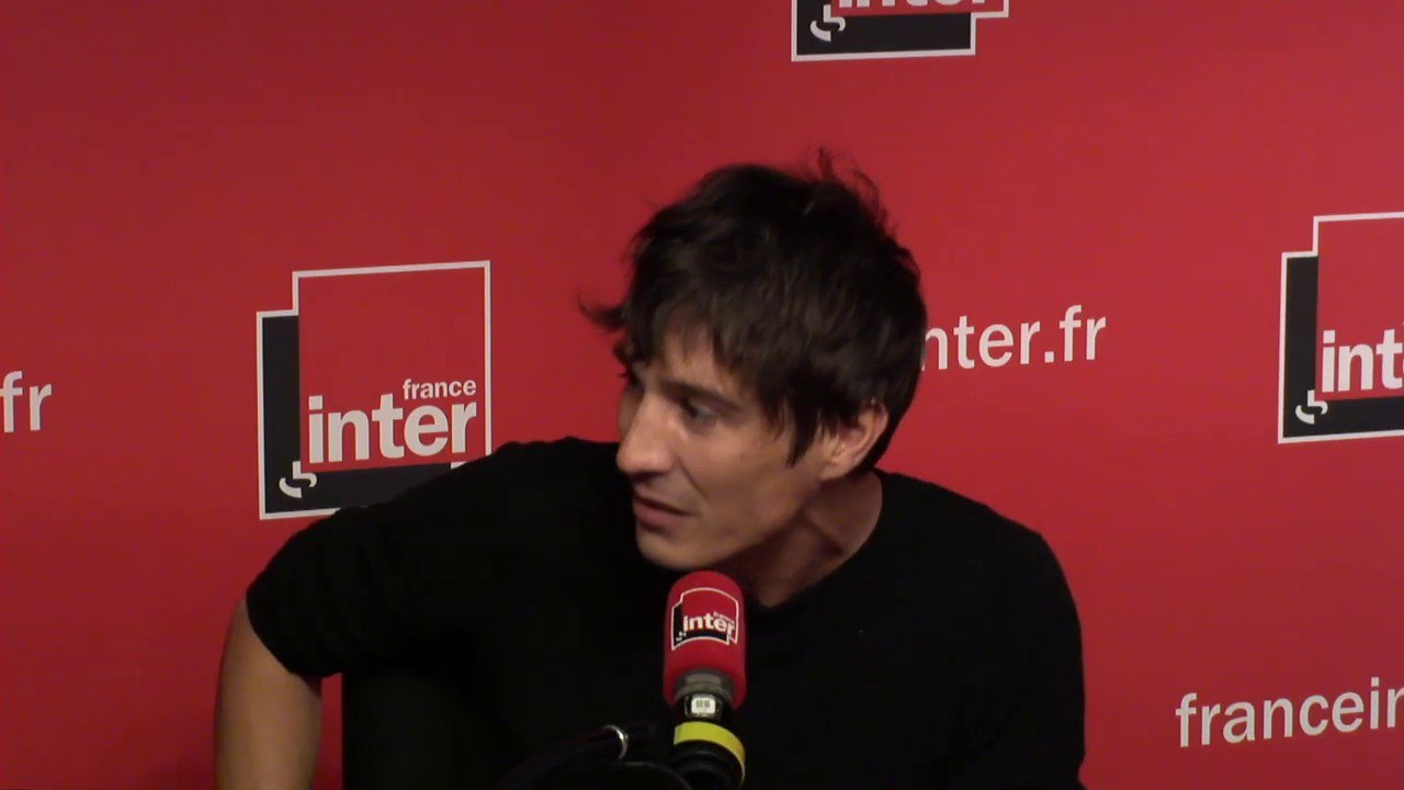 David Lopez sur les personnages de son premier roman "Fief" : "Ils sont écrasés par cette injonction à la réussite"