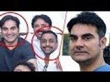 IPL Betting: Actor Arbaaz Khan Admits To Betting In IPL Matches | Bollywood Buzz