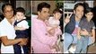 Taimur Ali Khan, Yash Johar And Roohi Johar Attend Laksshya Kapoor’s Birthday Bash | Bollywood Buzz
