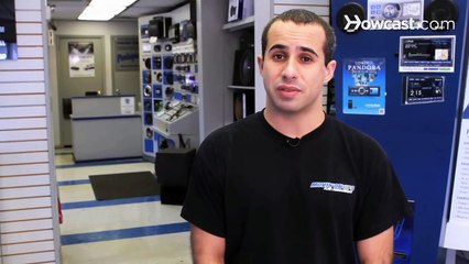 Guide to Speakers - Car Audio