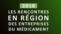 Les Rencontres en région Leem/Auvergne-Rhône-Alpes