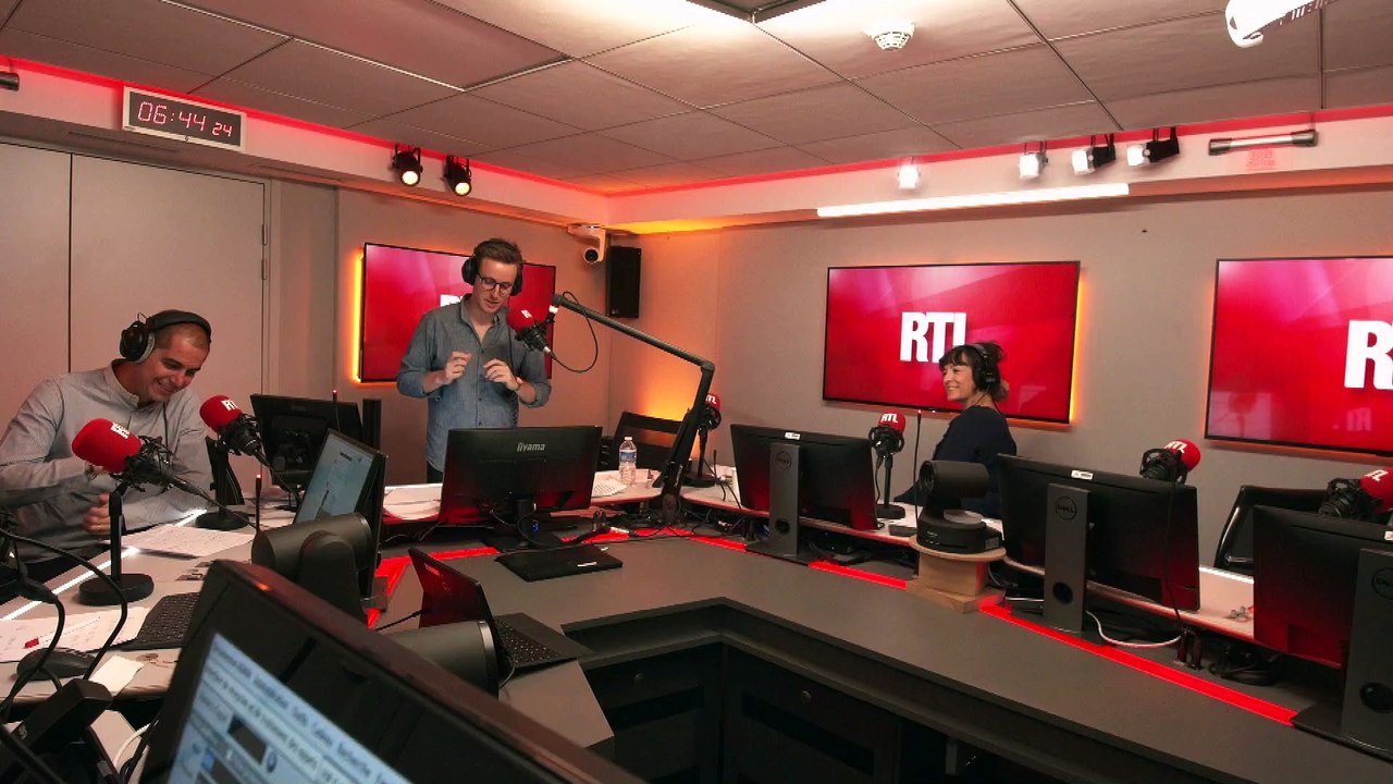 La fin des Guignols, la fin d'une époque