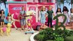 Cãezinhos irritantes | Barbie LIVE! in the Dreamhouse | Barbie