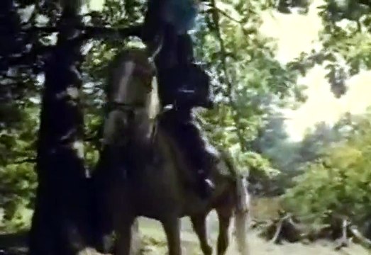 La Caverne de la rose d or S2E1 FRENCH Part 05