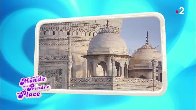 VIDEO. J'en aurais jamais rêvé : Marie-Christine remporte sa 50e victoire dans Tout le monde veut prendre sa place et éclate en sanglots