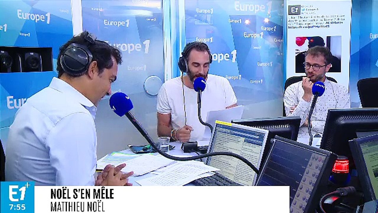 Loi Travail ou Notre-Dame-des-Lande : Emmanuel Macron a le collier d'immunité de Koh-Lanta !