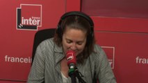 Brune Poirson : à quoi sert le bras droit de Nicolas Hulot, à part tailler les rosiers ? Le Billet de Charline