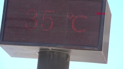 Muğla Marmaris, 24 Saat Cıvıl Cıvıl Hd