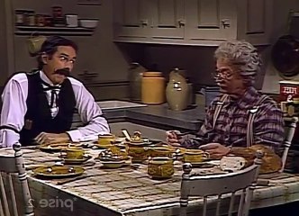 Entre Chien Et Loup S08E17 FRENCH    Part 01