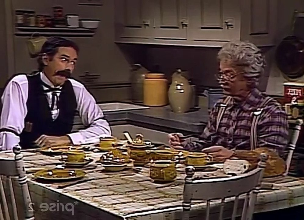 Entre Chien Et Loup S08E17 FRENCH  2   Part 01