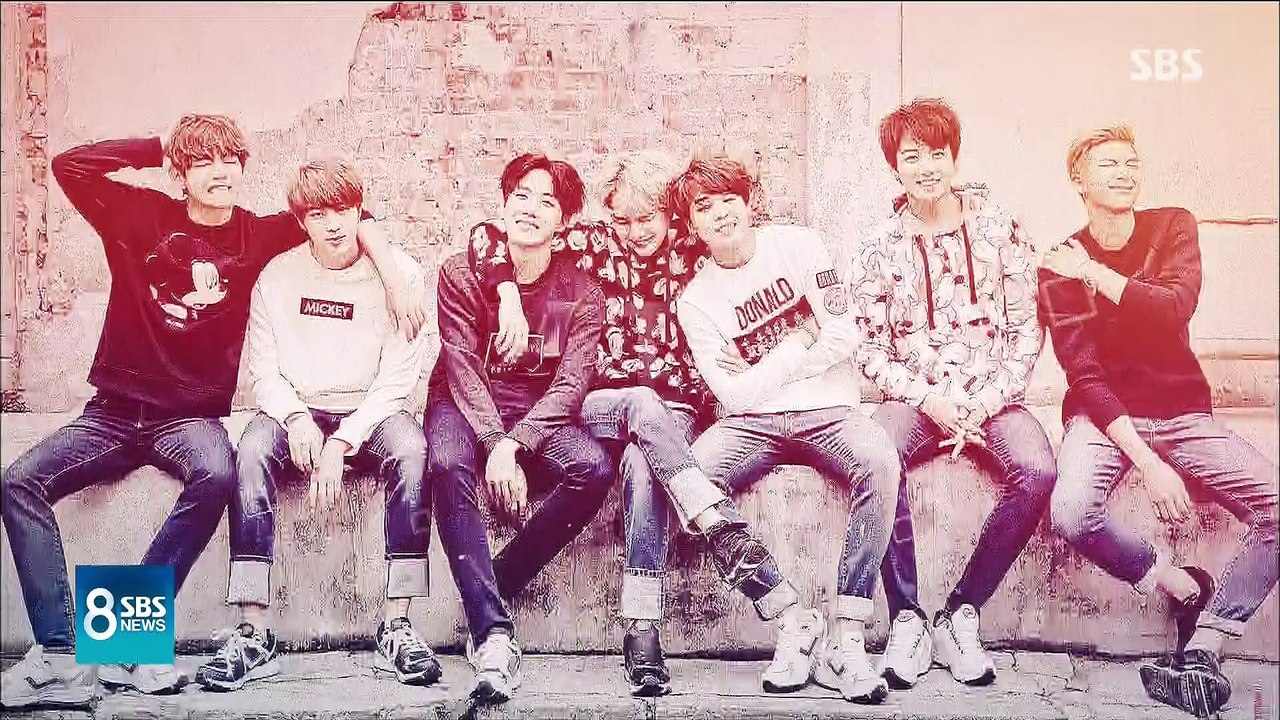 180603 special interview with SBS News 8