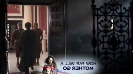 A D  The Bible Continues S01  E04 The Wrath - Part 02