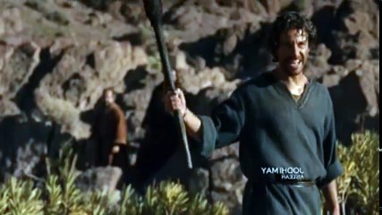 A D  The Bible Continues S01  E05 The First Martyr - Part 02