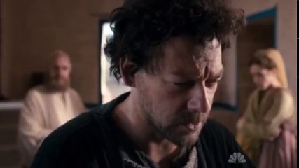 A D  The Bible Continues S01  E04 The Wrath - Part 01