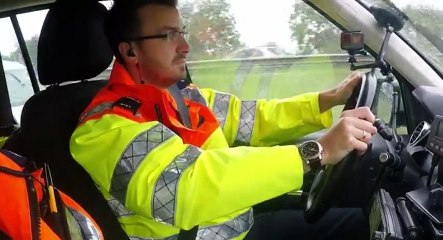 A1 Britain  Longest Road S02  E02 E 2 - Part 01