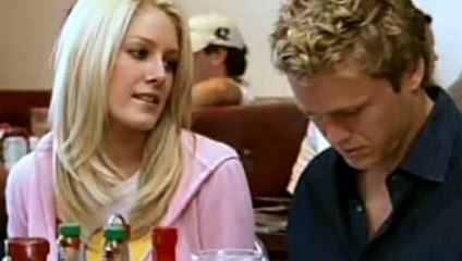 The Hills - S3 E15 - With This Ring...