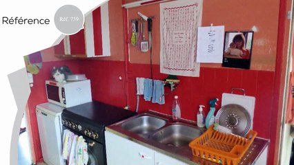 A vendre - Appartement - LA MULATIERE (69350) - 5 pièces - 81m²