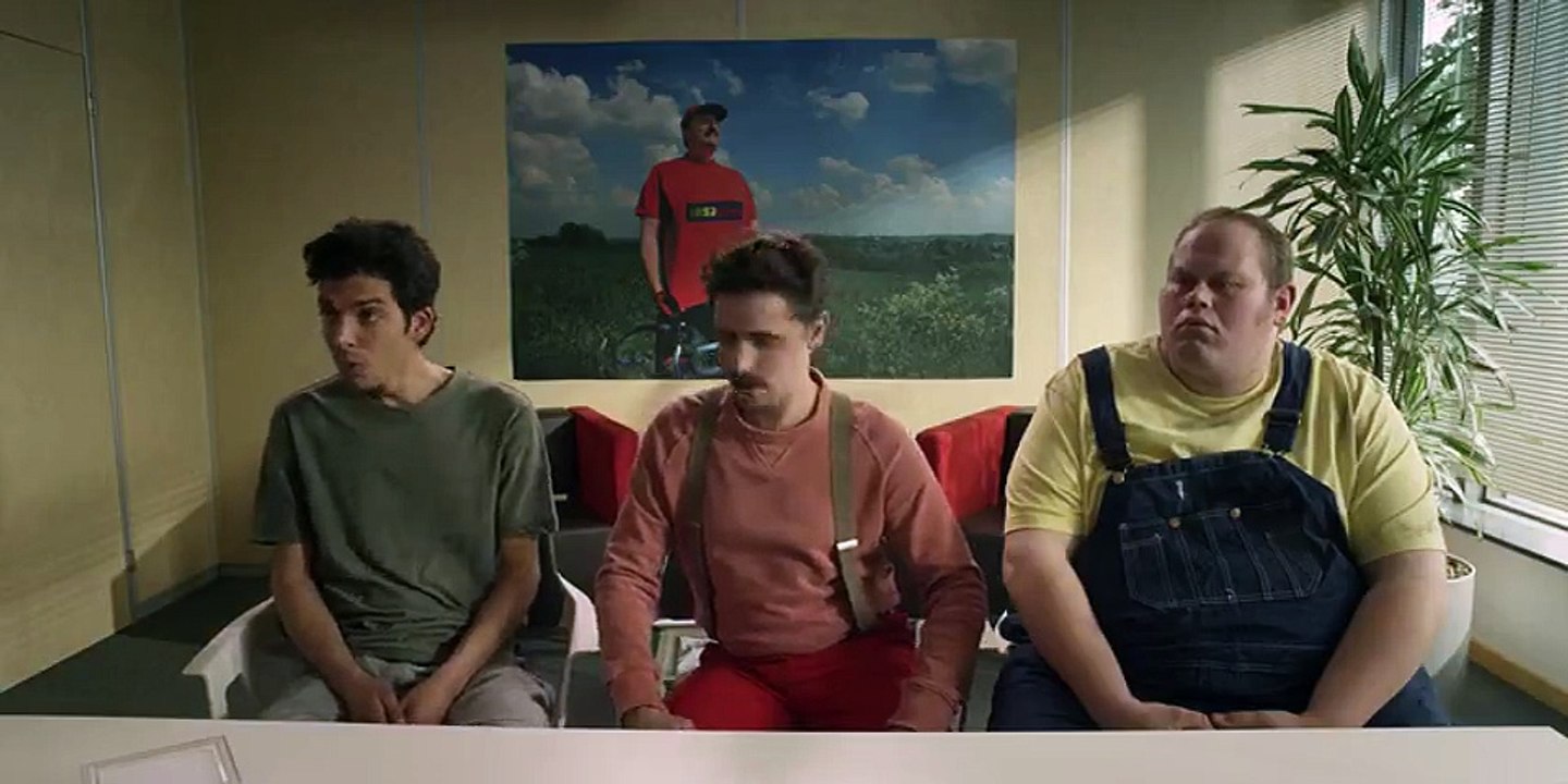 La Bouse S1E3 FRENCH