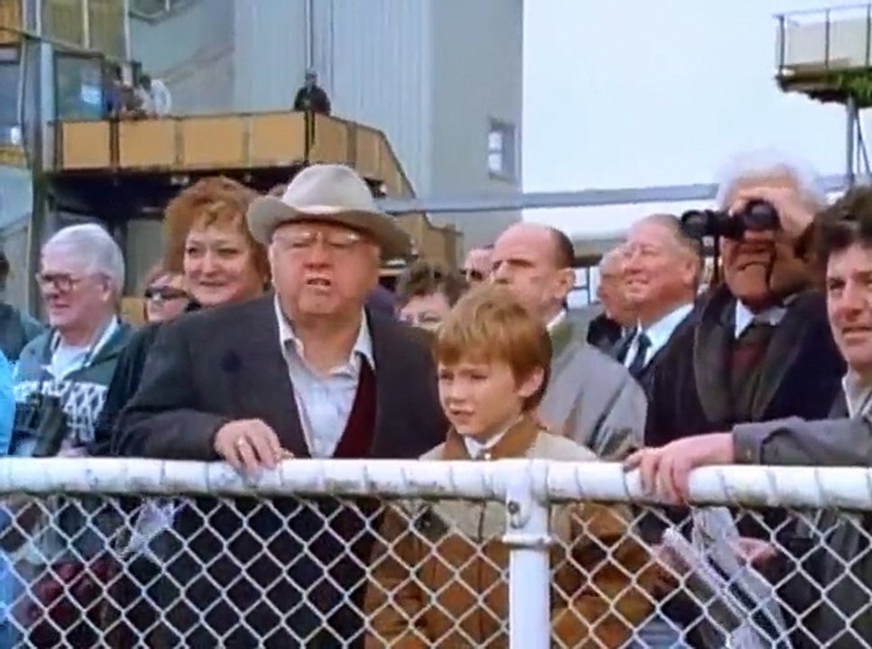 L Etalon noir S3E14 FRENCH